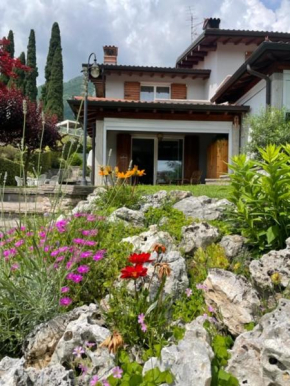 La casa in collina Caprino Veronese